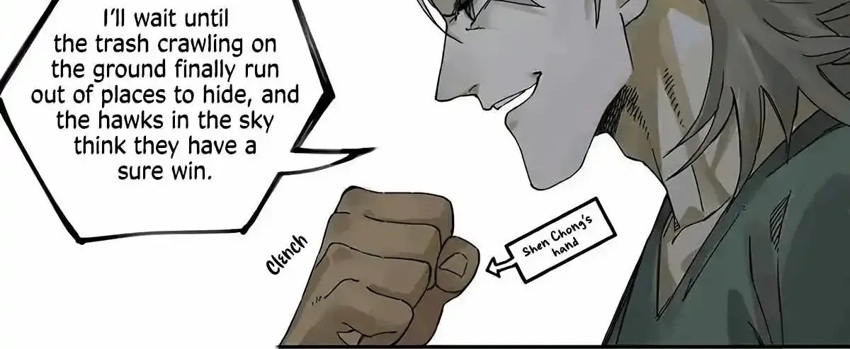 Martial Legacy Chapter 242 page 33 - 