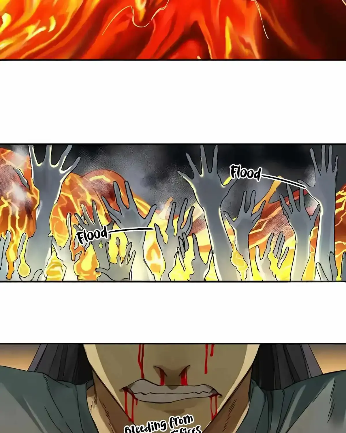 Martial Legacy Chapter 242 page 6 - 