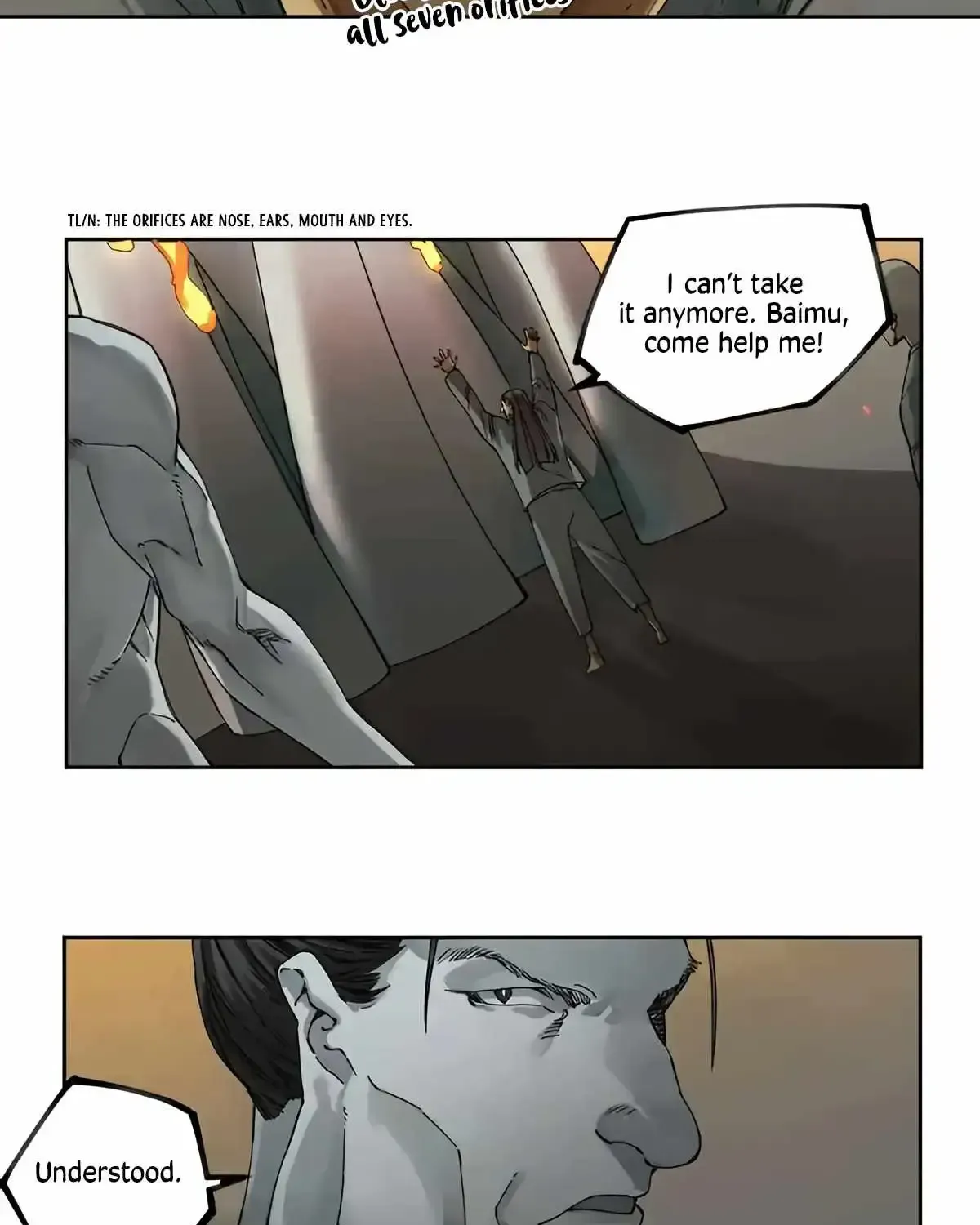 Martial Legacy Chapter 242 page 7 - 