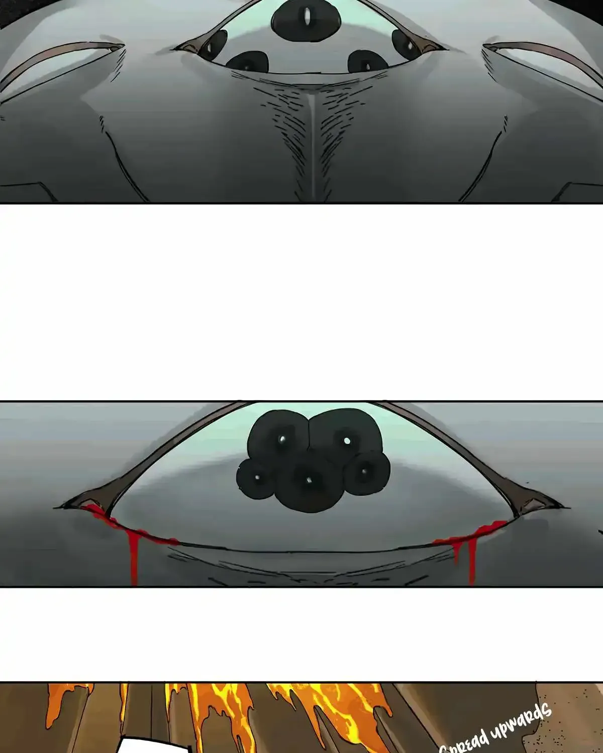 Martial Legacy Chapter 242 page 10 - 