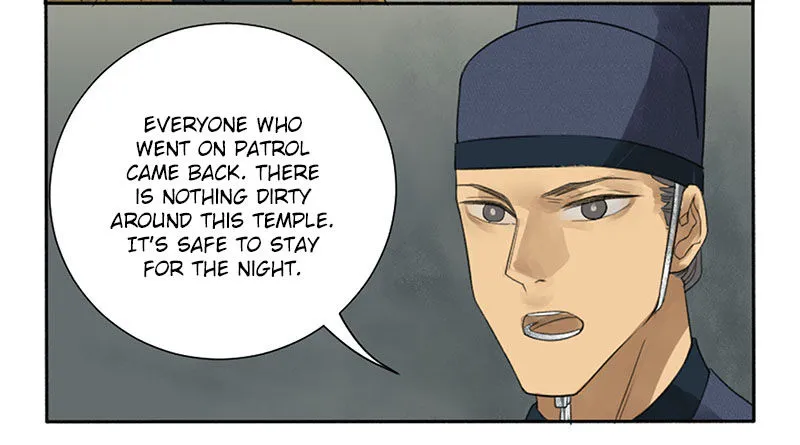 Martial Legacy Chapter 3 page 11 - 