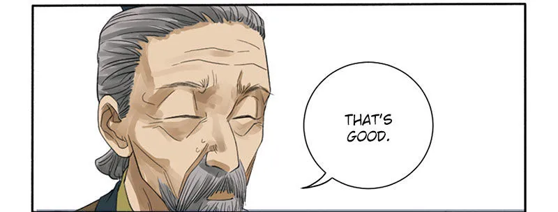 Martial Legacy Chapter 3 page 12 - 