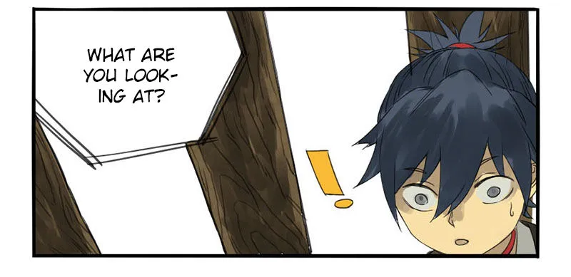 Martial Legacy Chapter 3 page 26 - 