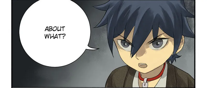 Martial Legacy Chapter 3 page 30 - 