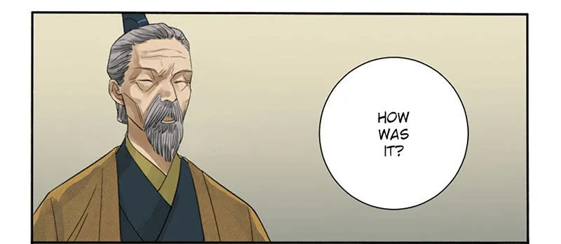 Martial Legacy Chapter 3 page 10 - 