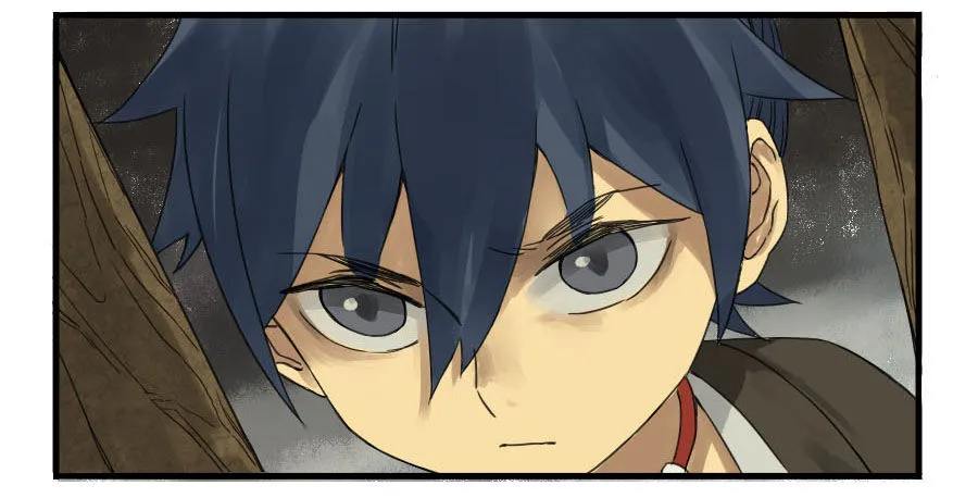 Martial Legacy Chapter 4 page 15 - 