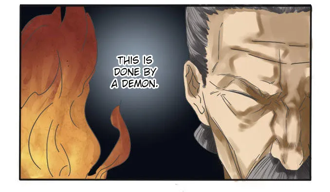 Martial Legacy Chapter 4 page 3 - 