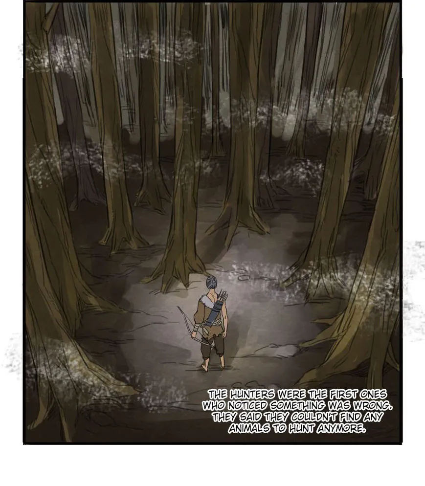 Martial Legacy Chapter 4 page 32 - 