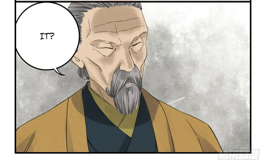 Martial Legacy Chapter 4 page 35 - 