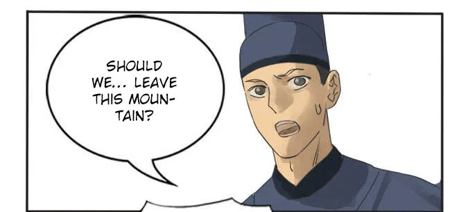 Martial Legacy Chapter 4 page 5 - 