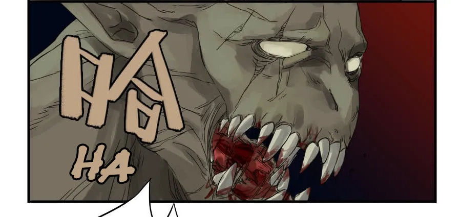 Martial Legacy Chapter 4 page 41 - 