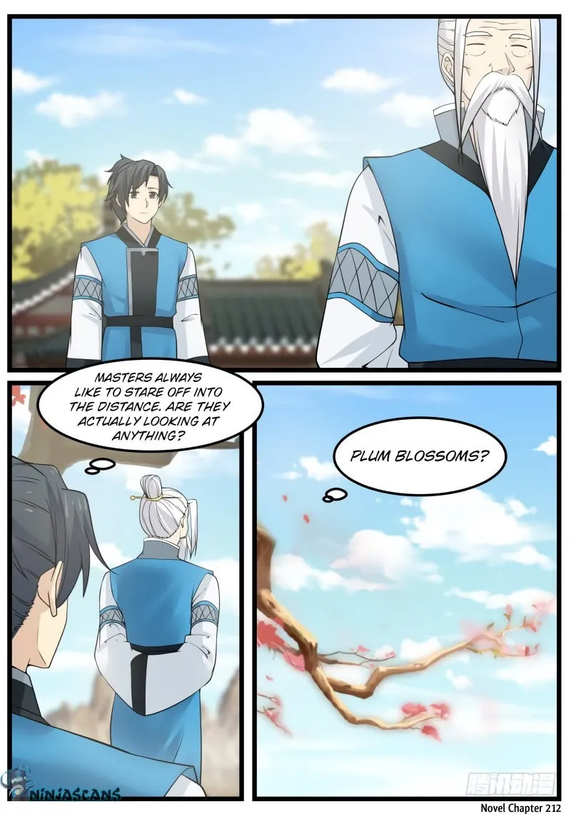 Martial Peak (Colored) Chapter 139.1 page 13 - 