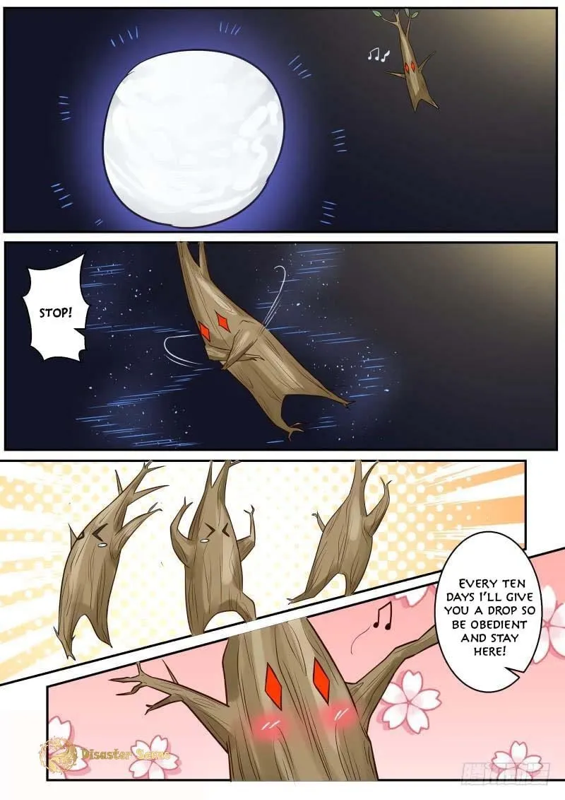 Martial Peak (Colored) Chapter 232 page 2 - 
