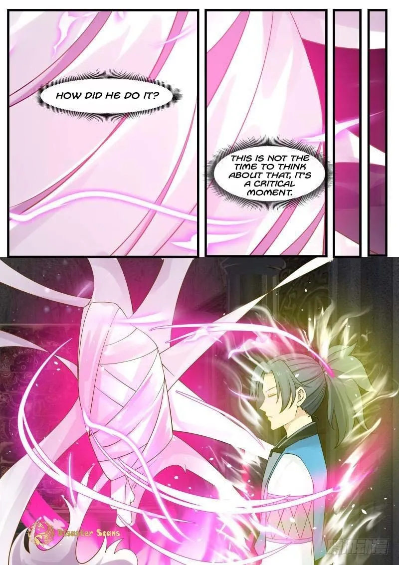 Martial Peak (Colored) Chapter 242 page 13 - 
