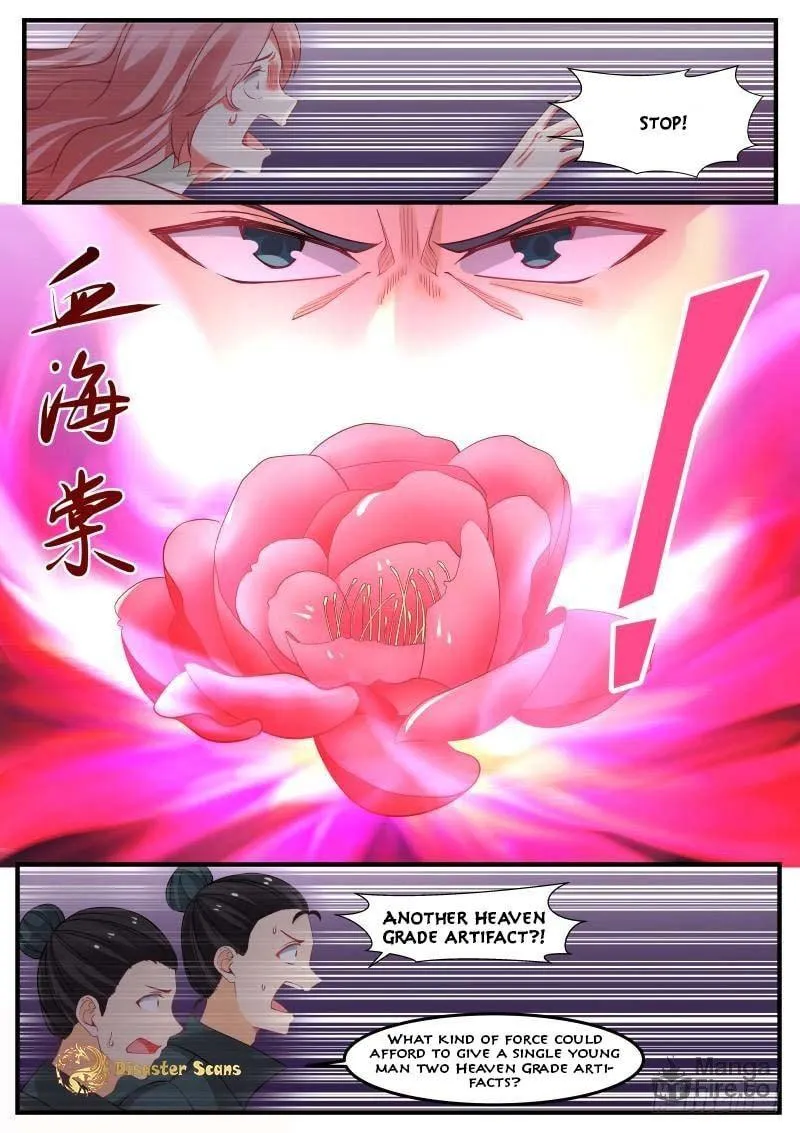 Martial Peak (Colored) Chapter 260 page 5 - 