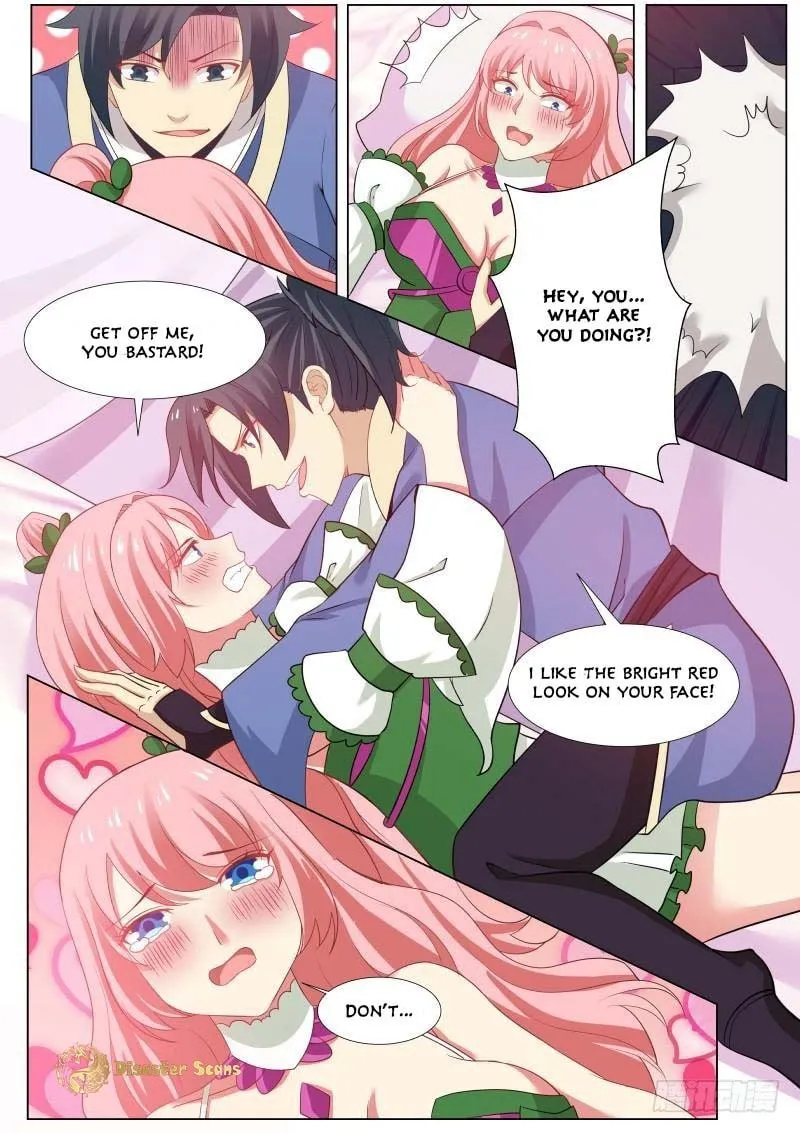 Martial Peak (Colored) Chapter 262 page 2 - 