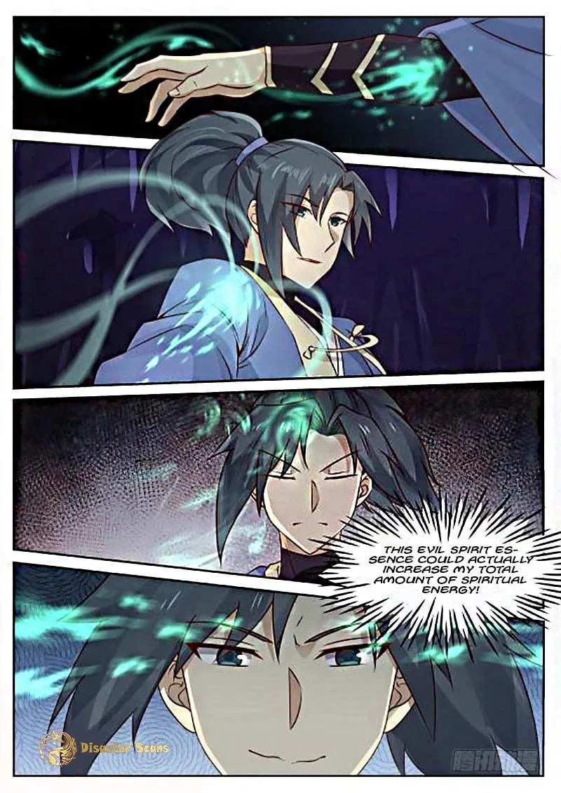 Martial Peak (Colored) Chapter 276 page 2 - 
