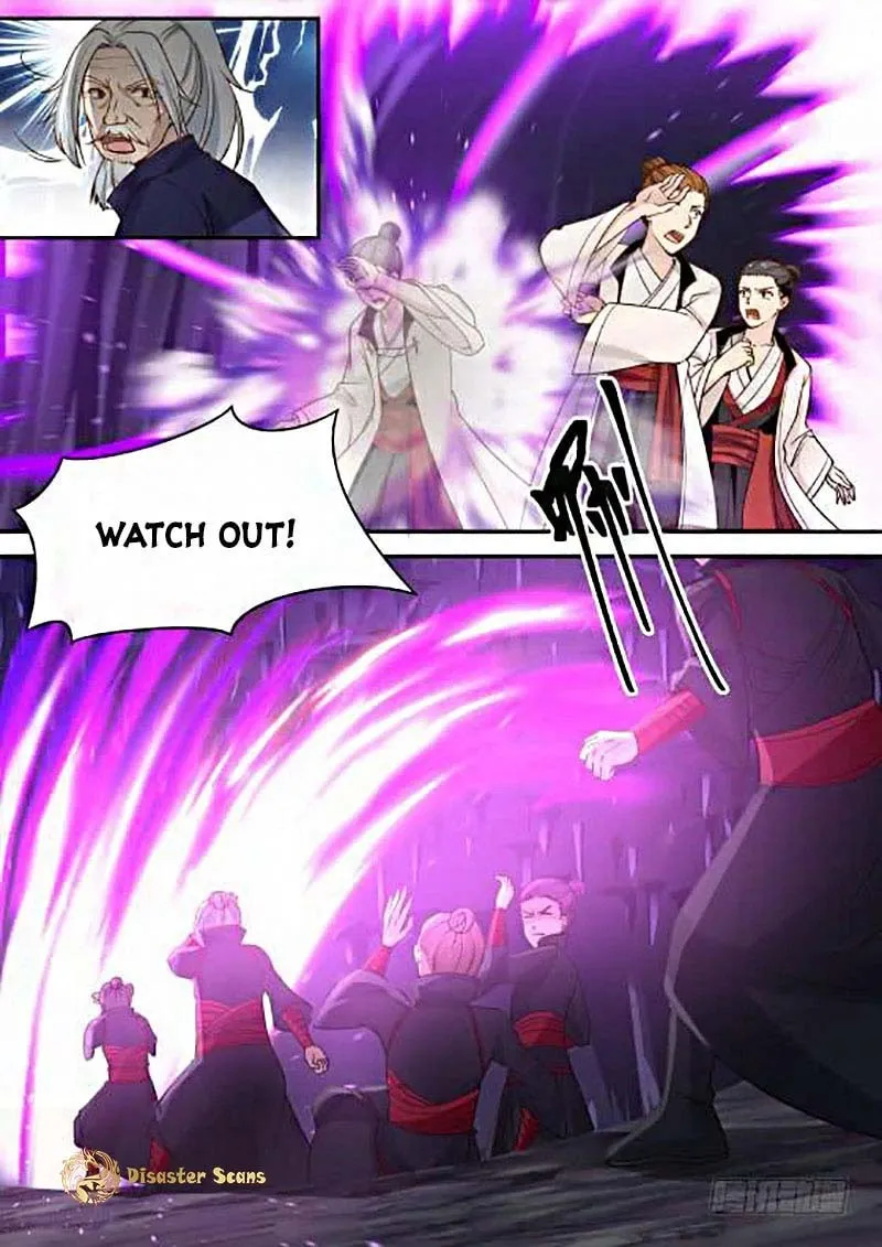 Martial Peak (Colored) Chapter 277 page 2 - 