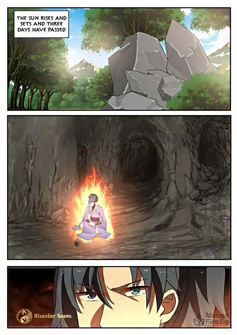 Martial Peak (Colored) Chapter 282 page 12 - 