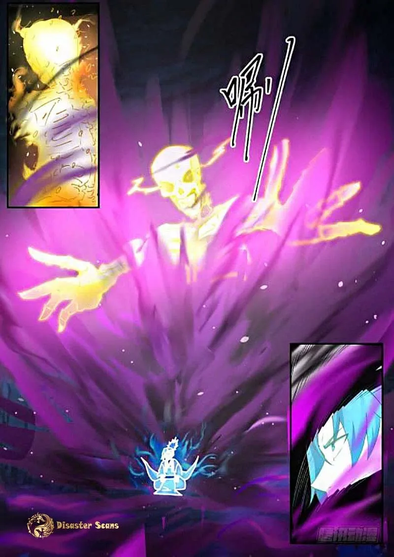 Martial Peak (Colored) Chapter 282 page 13 - 