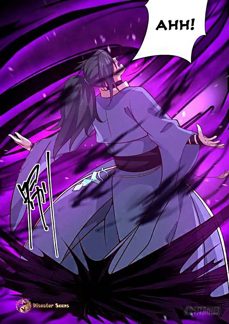 Martial Peak (Colored) Chapter 283 page 4 - 