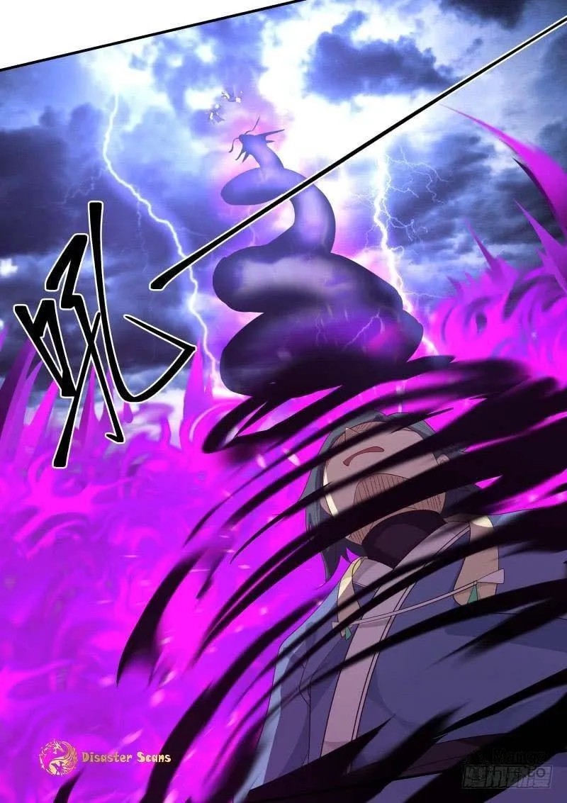 Martial Peak (Colored) Chapter 294 page 3 - 