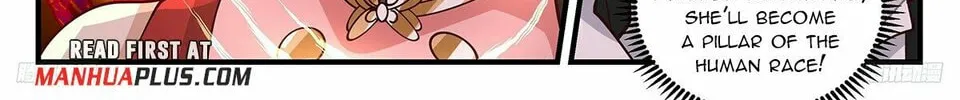 Martial Peak (Colored) Chapter 3472 page 14 - 