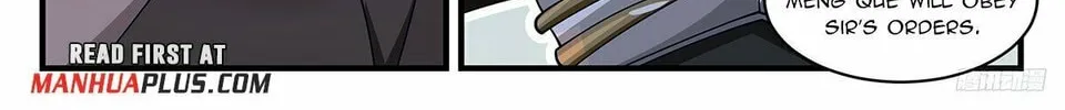Martial Peak (Colored) Chapter 3472 page 22 - 