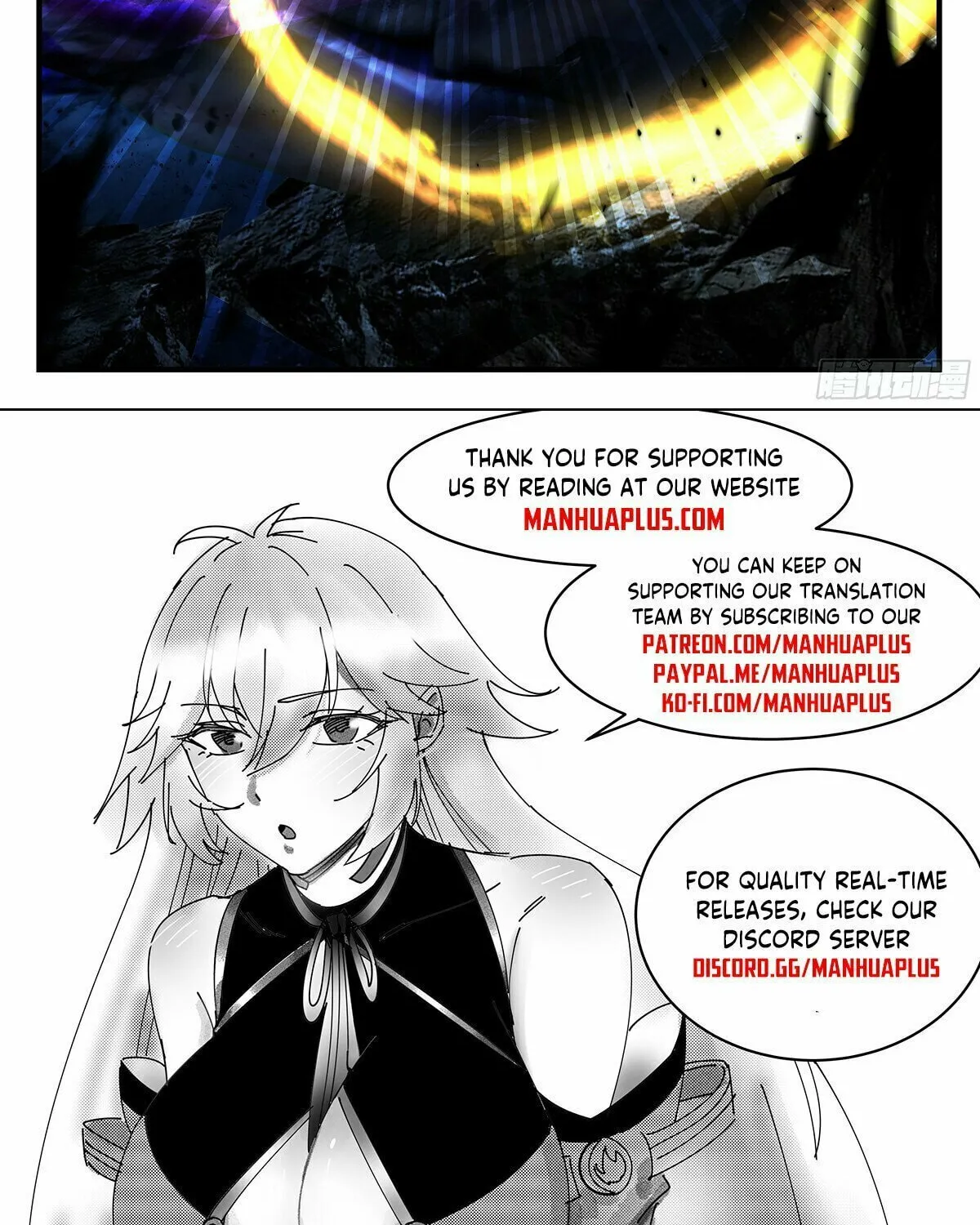 Martial Peak (Colored) Chapter 3473 page 24 - 