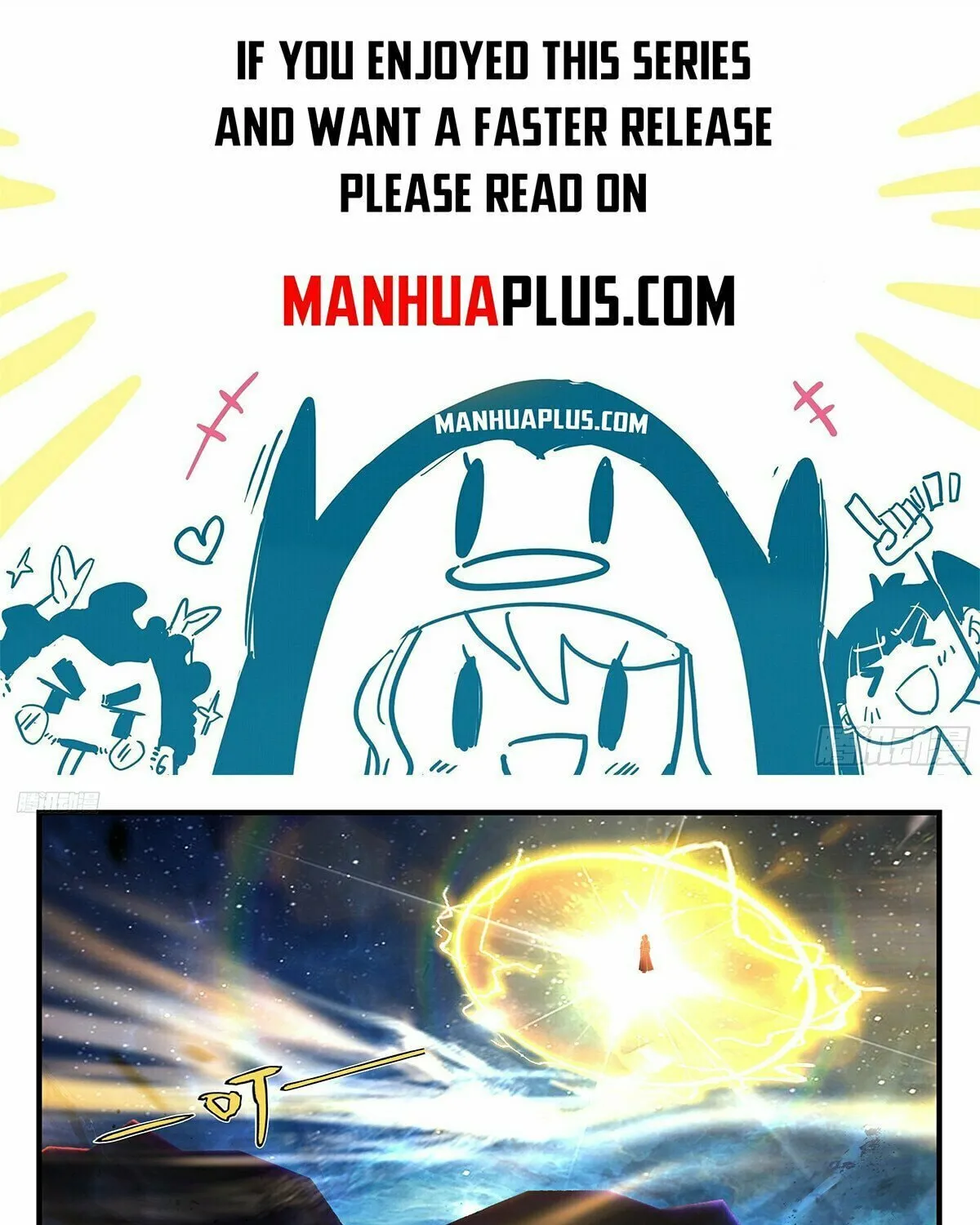 Martial Peak (Colored) Chapter 3474 page 1 - 