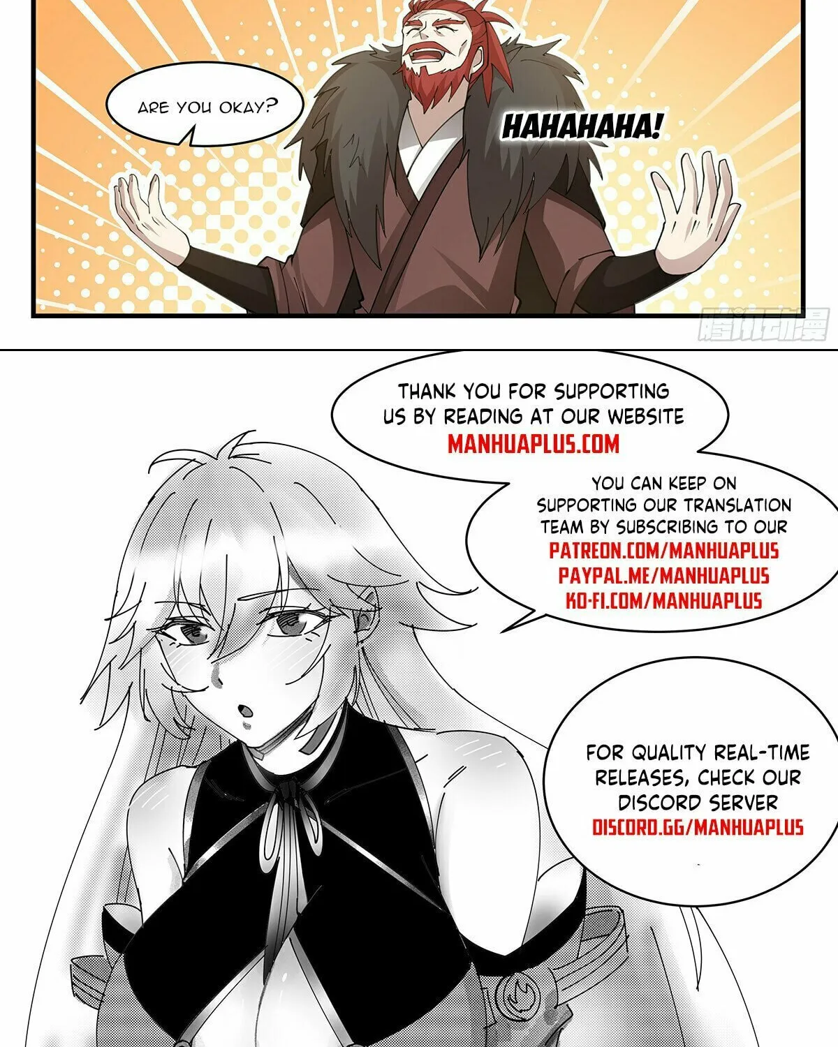 Martial Peak (Colored) Chapter 3474 page 24 - 