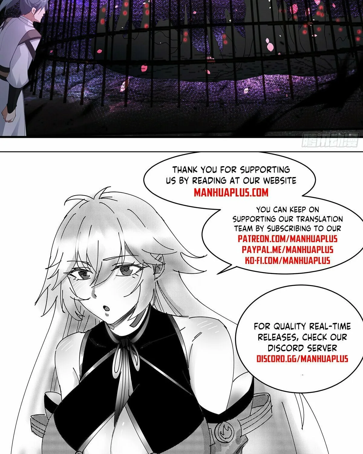 Martial Peak (Colored) Chapter 3476 page 24 - 