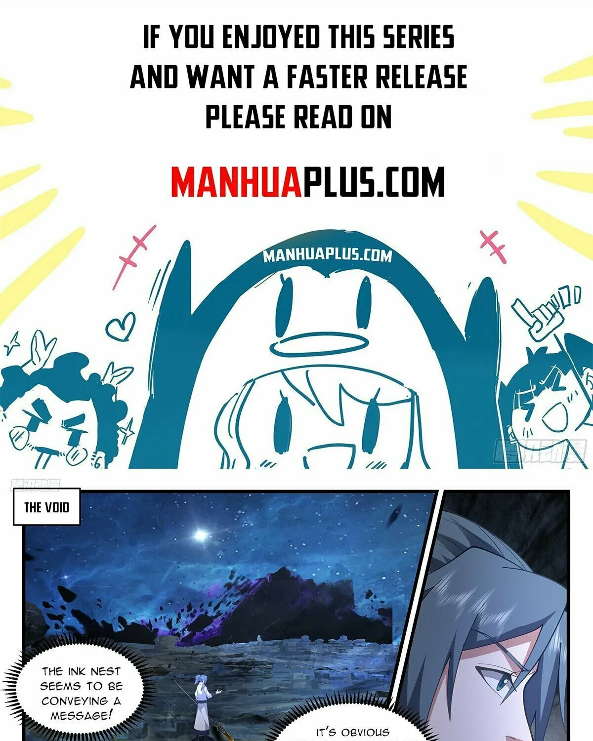 Martial Peak (Colored) Chapter 3479 page 1 - 