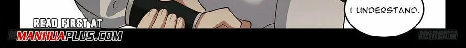 Martial Peak (Colored) Chapter 3479 page 14 - 