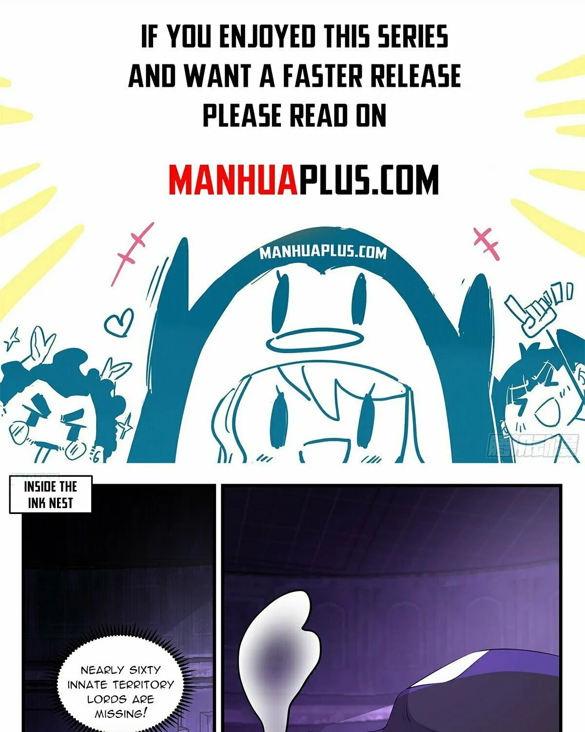 Martial Peak (Colored) Chapter 3480 page 1 - 