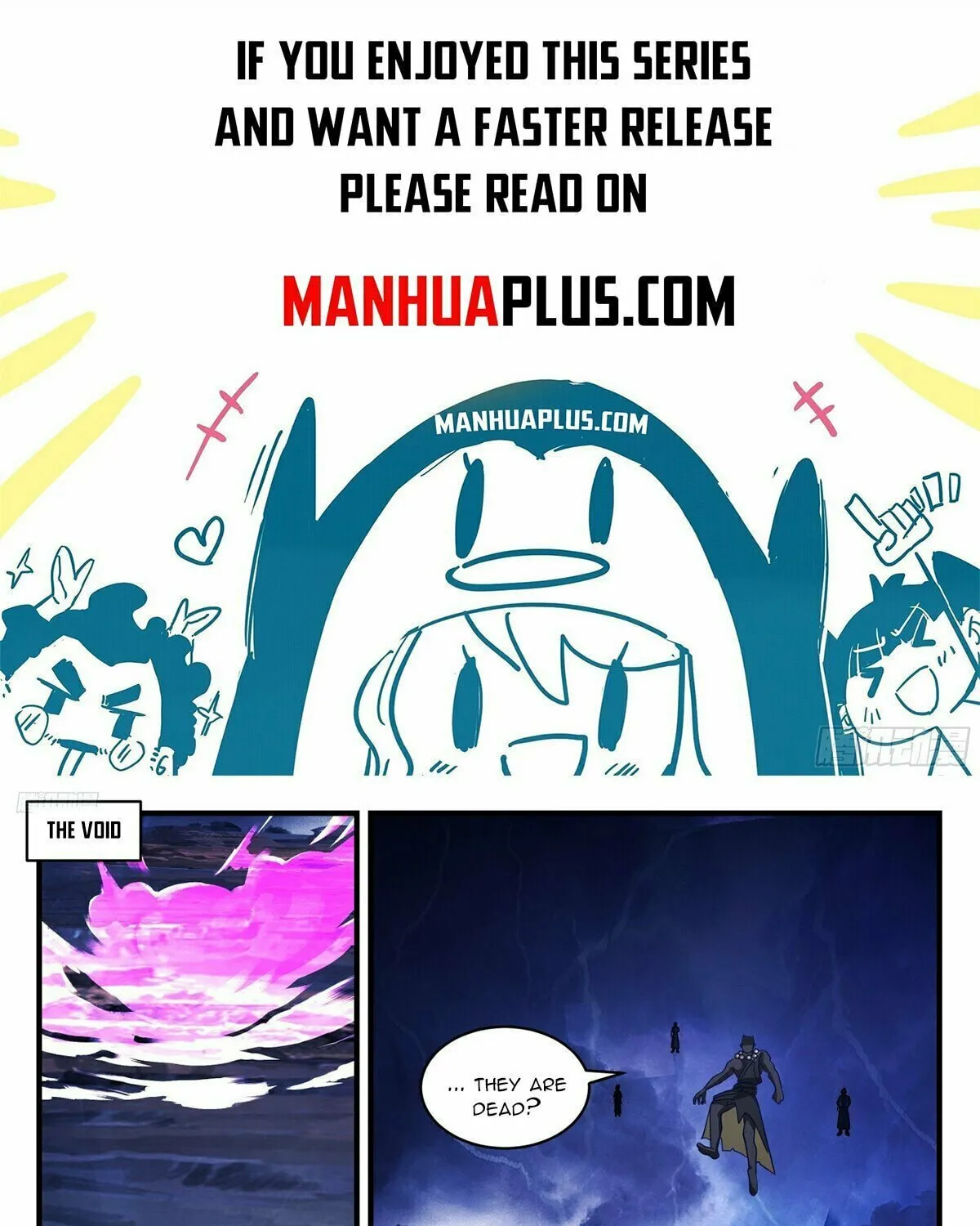 Martial Peak (Colored) Chapter 3481 page 1 - 