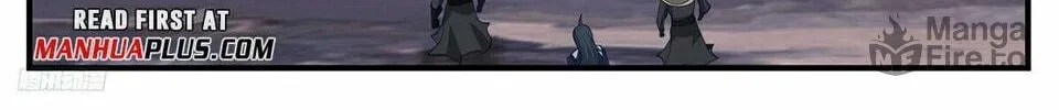 Martial Peak (Colored) Chapter 3482 page 10 - 