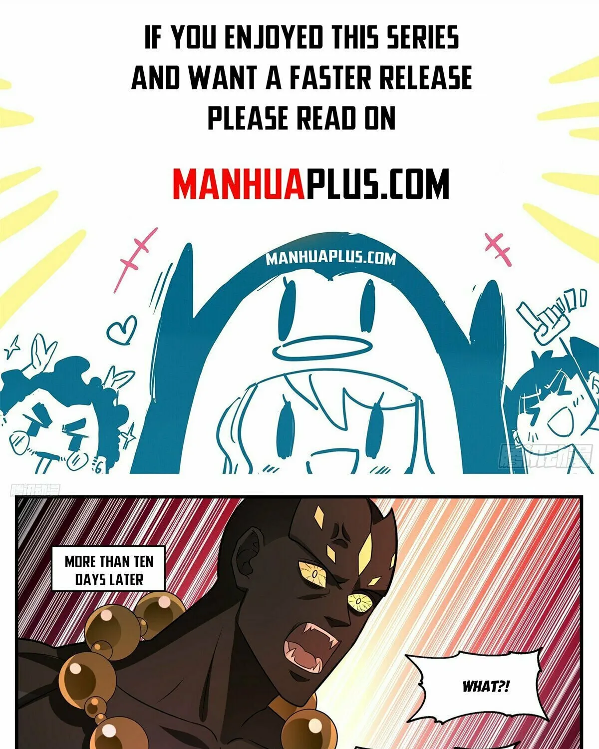 Martial Peak (Colored) Chapter 3483 page 1 - 