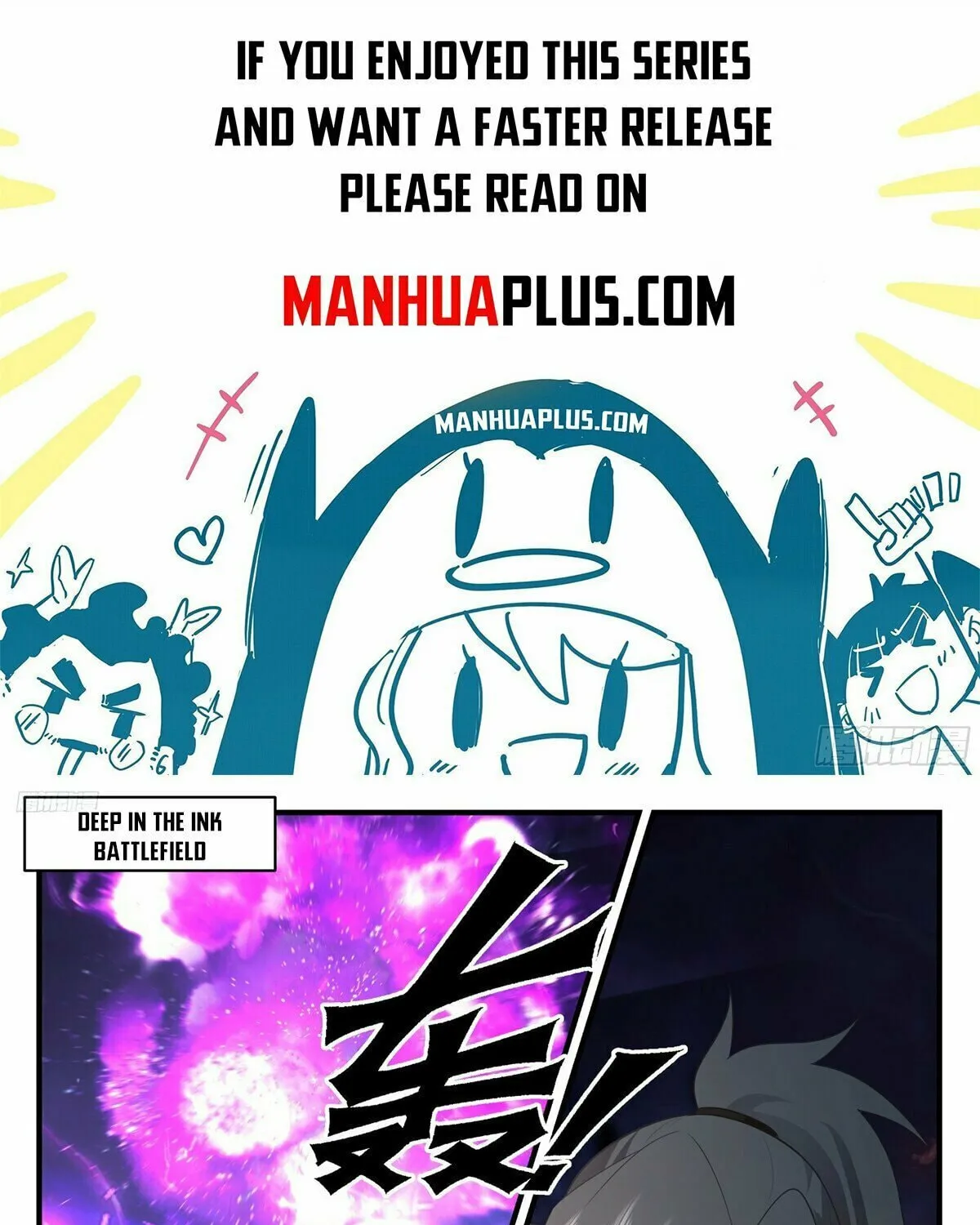 Martial Peak (Colored) Chapter 3484 page 1 - 