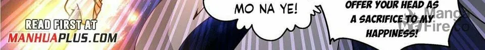 Martial Peak (Colored) Chapter 3485 page 10 - 