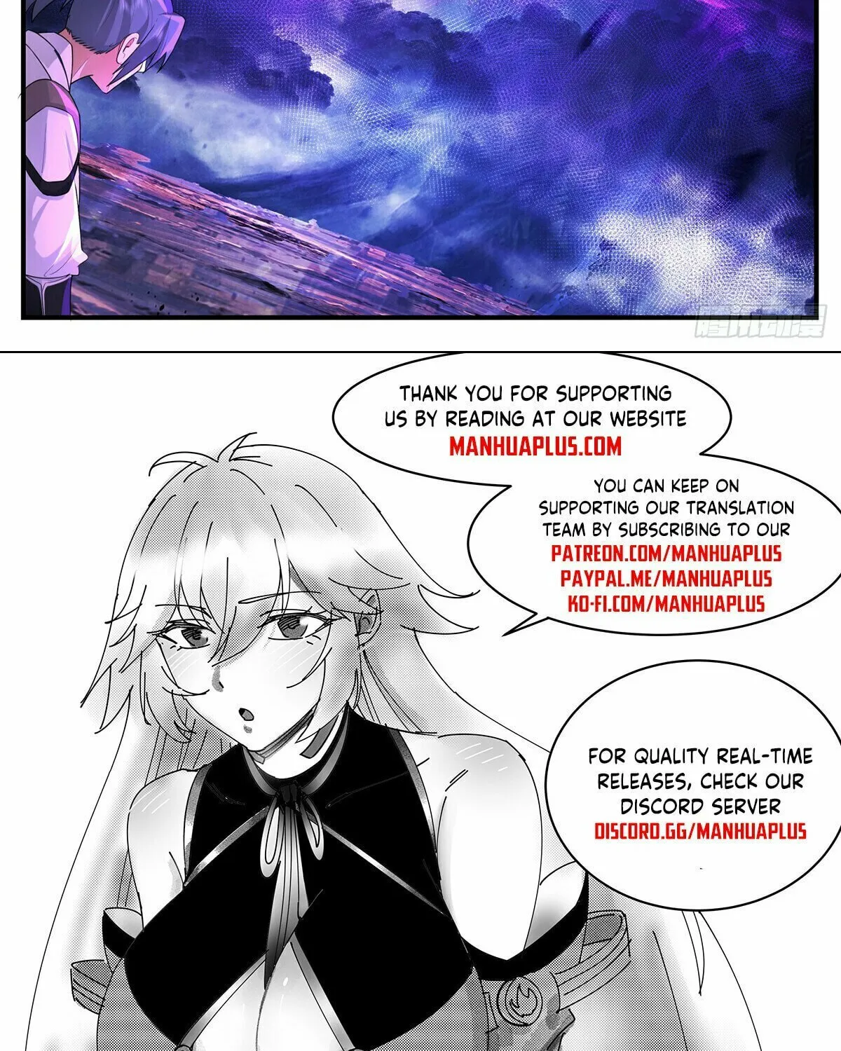 Martial Peak (Colored) Chapter 3486 page 24 - 