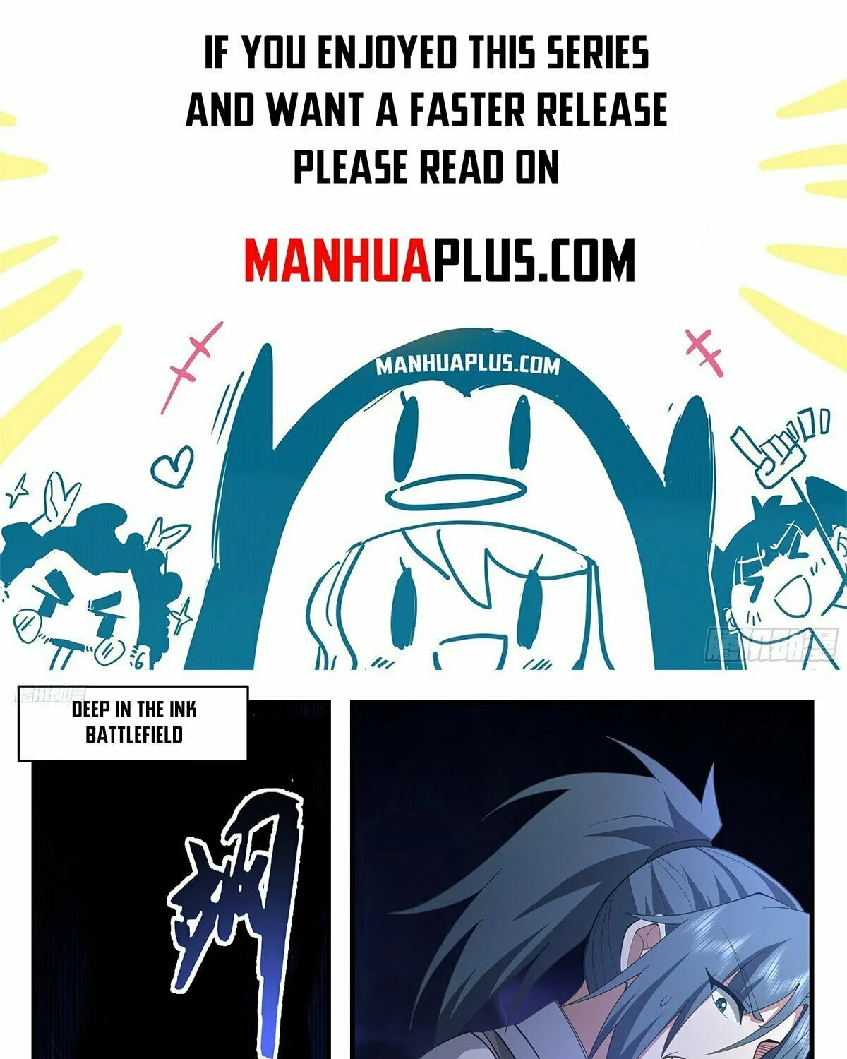 Martial Peak (Colored) Chapter 3488 page 1 - 
