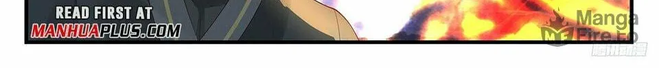 Martial Peak (Colored) Chapter 3488 page 18 - 
