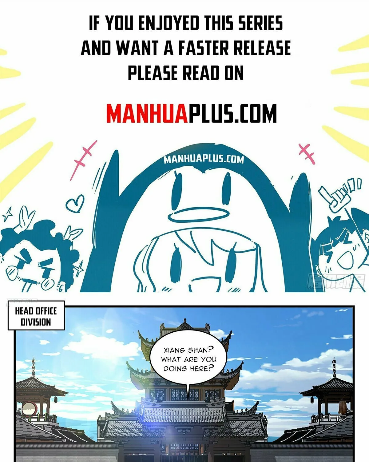 Martial Peak (Colored) Chapter 3489 page 1 - 