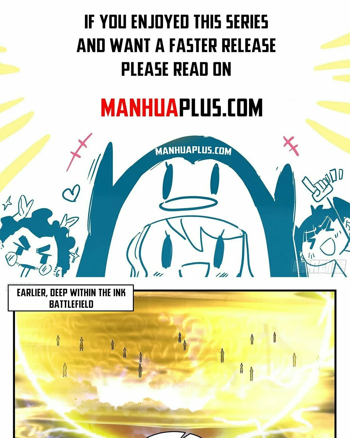 Martial Peak (Colored) Chapter 3491 page 1 - 