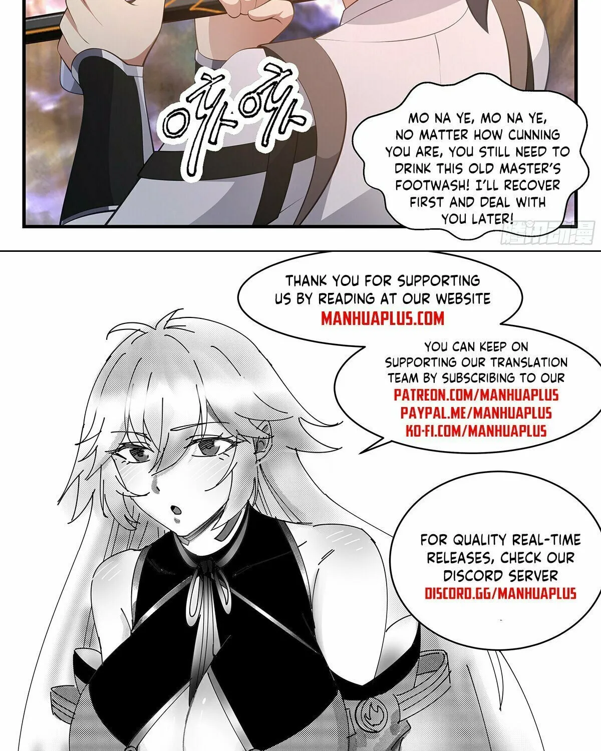 Martial Peak (Colored) Chapter 3491 page 24 - 