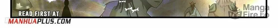 Martial Peak (Colored) Chapter 3491 page 10 - 