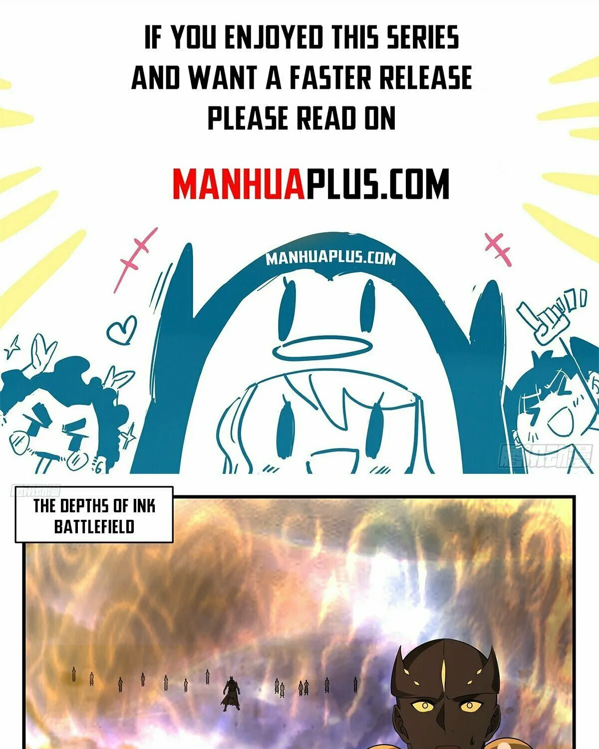 Martial Peak (Colored) Chapter 3493 page 1 - 