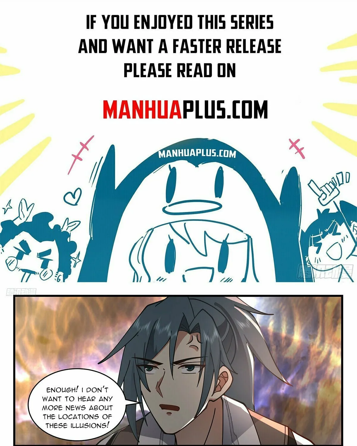 Martial Peak (Colored) Chapter 3495 page 1 - 