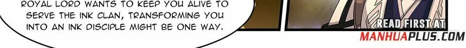 Martial Peak (Colored) Chapter 3497 page 22 - 
